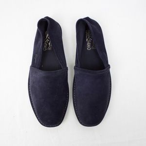 Salvatore Ferragamo Mens size 8.5